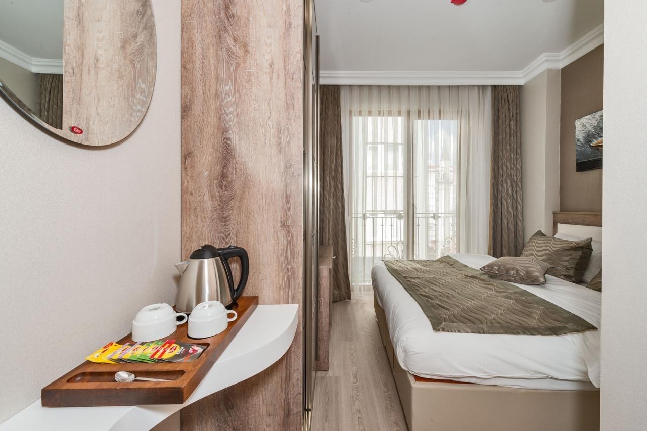 Alphonse 3* Istanbul