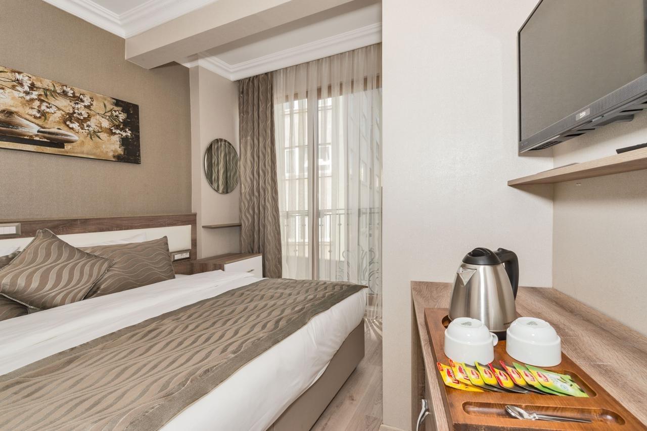 Hotel Alphonse 3*