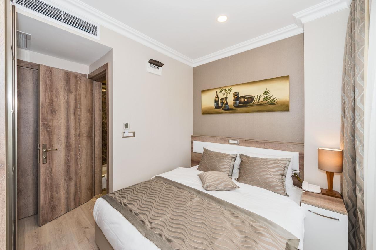 Alphonse Hotel 3*