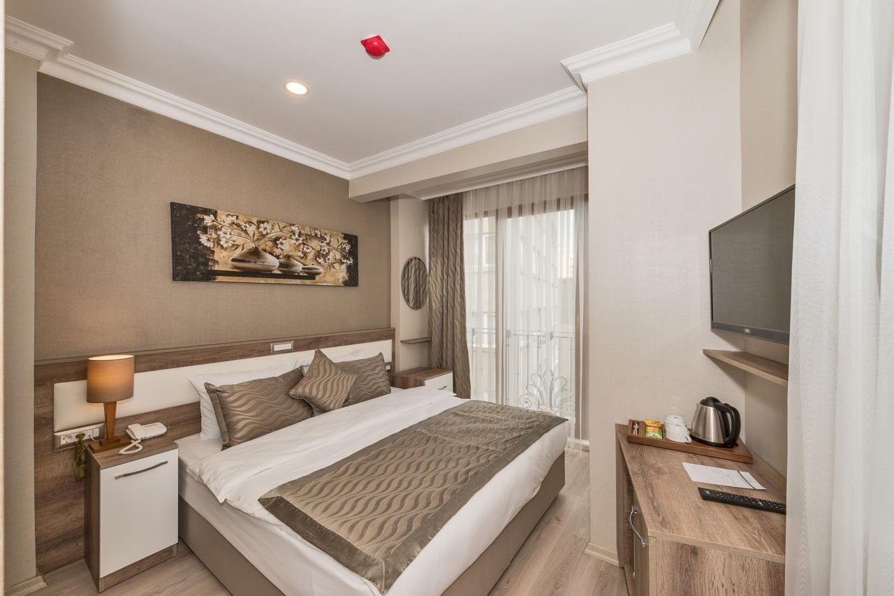 Alphonse Hotel Istanbul