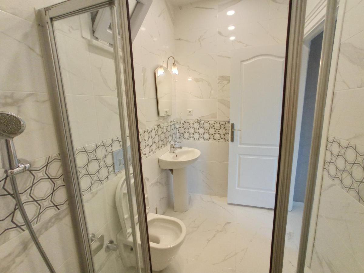 Apartment Confort In Historical Area *