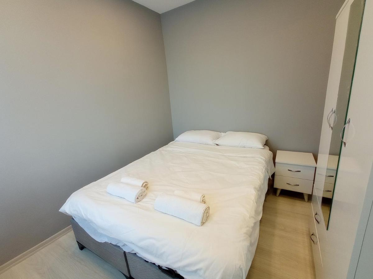 Apartment Confort In Historical Area Istanbul