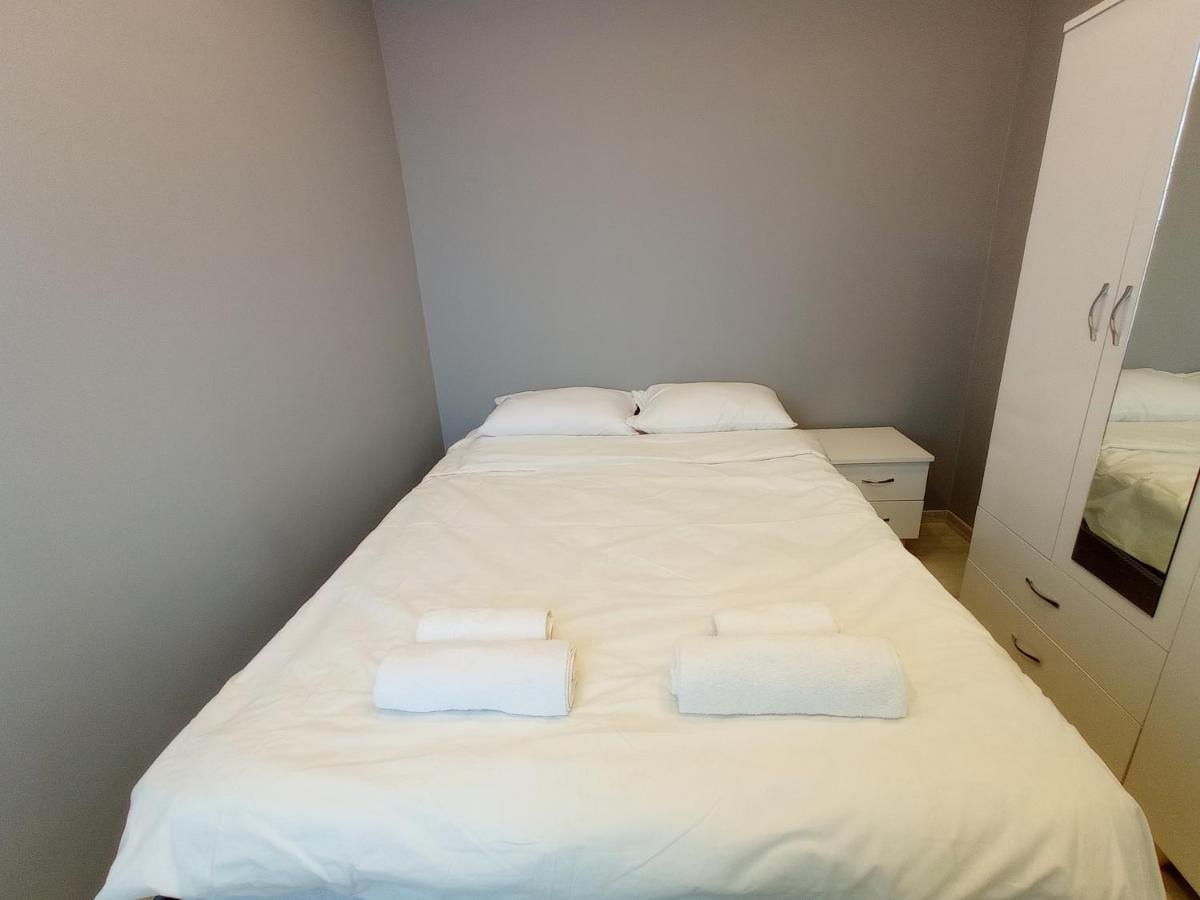Confort In Historical Area Apartment Istanbul