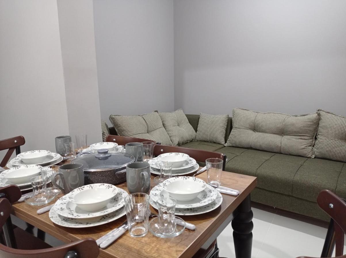 Daire Sweet In Historical Area 3b İstanbul