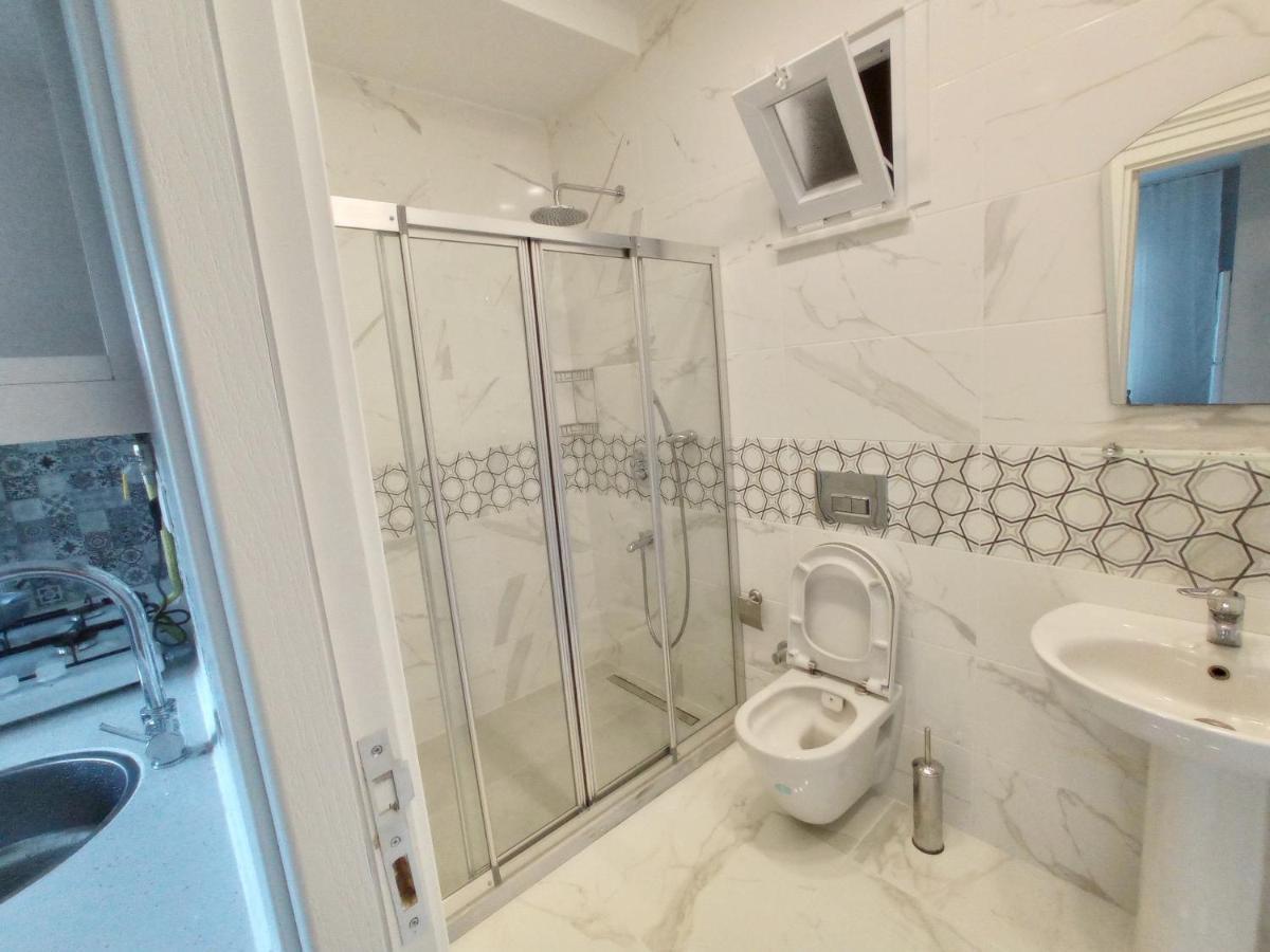 Apartment Confort In Historical Area