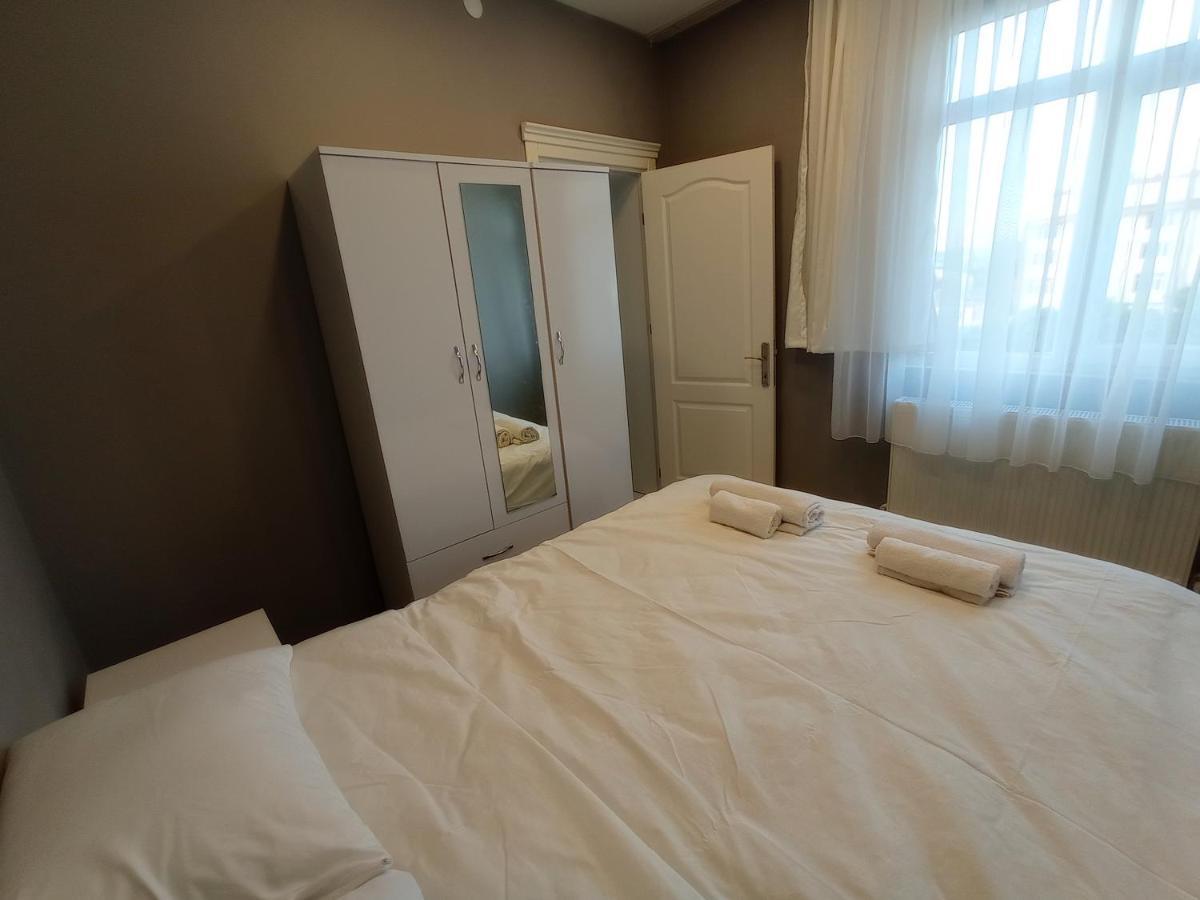 Apartment Confort In Historical Area Istanbul