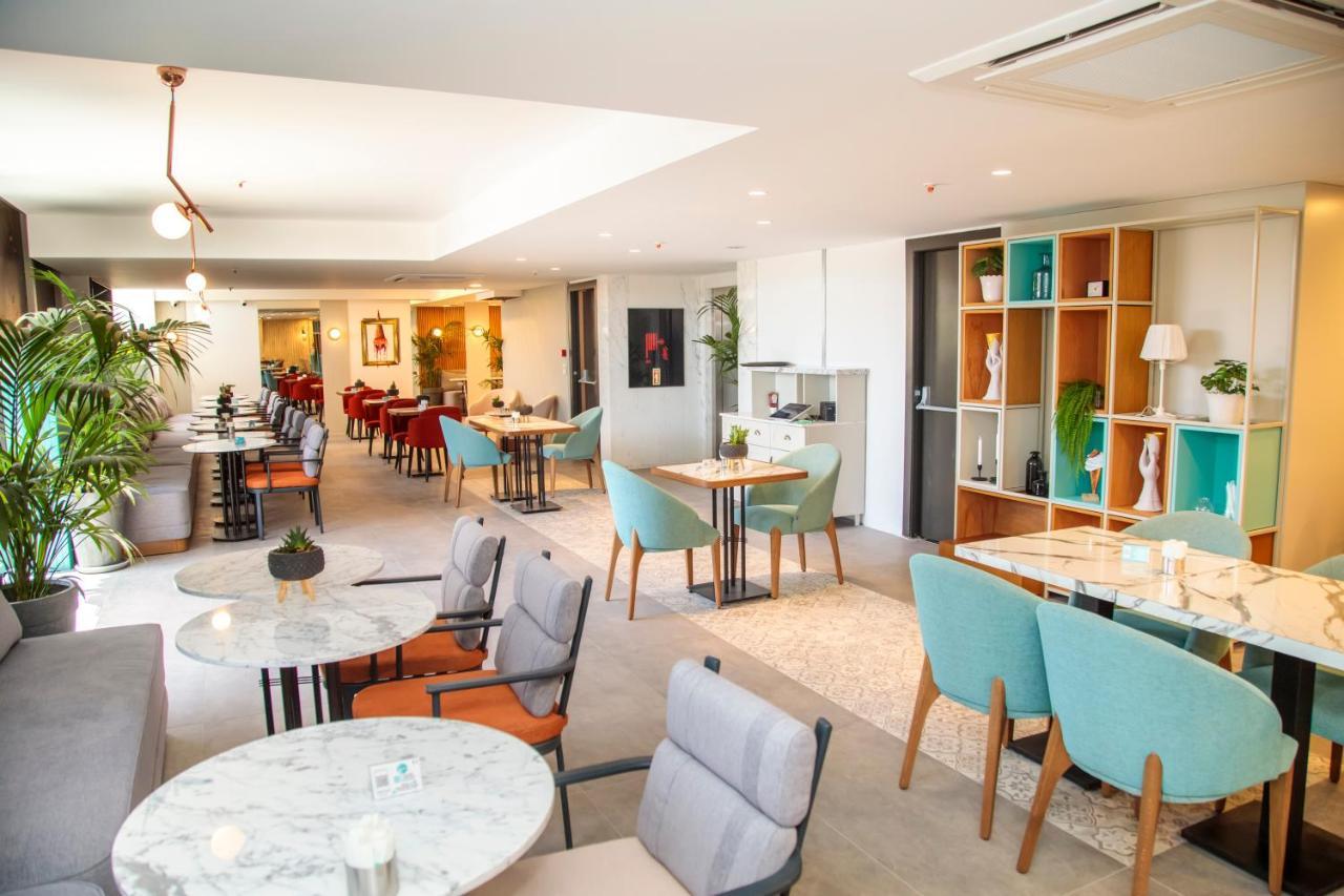 Hotel Dosso Dossi Yenikapi 3*