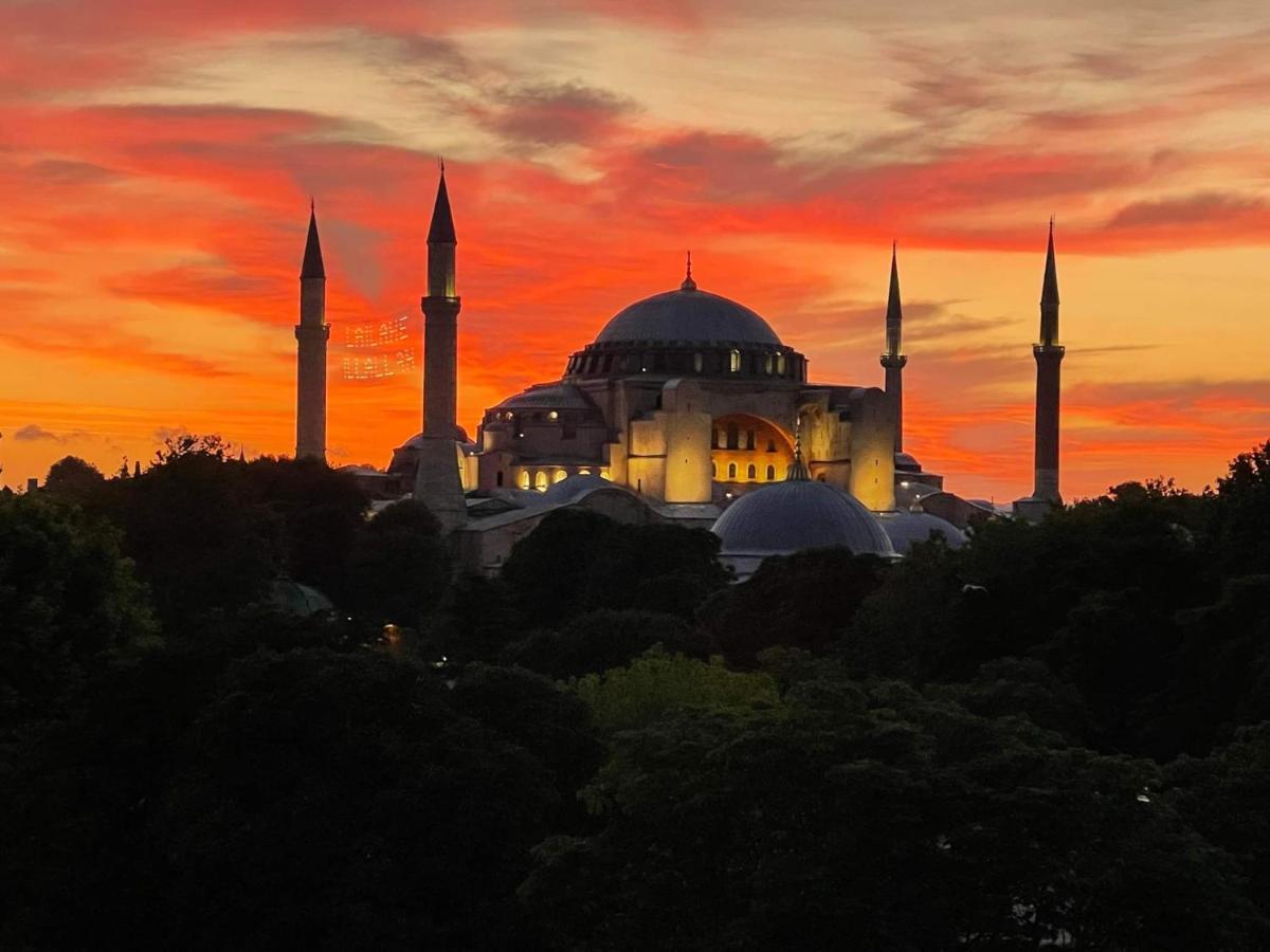 Optimist Istanbul