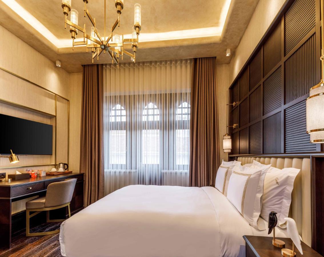 Hotel Cronton Design 5*
