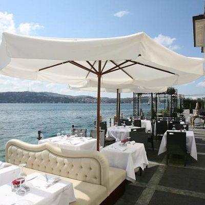 Hotel Les Ottomans Bosphorus - Special Category 4*