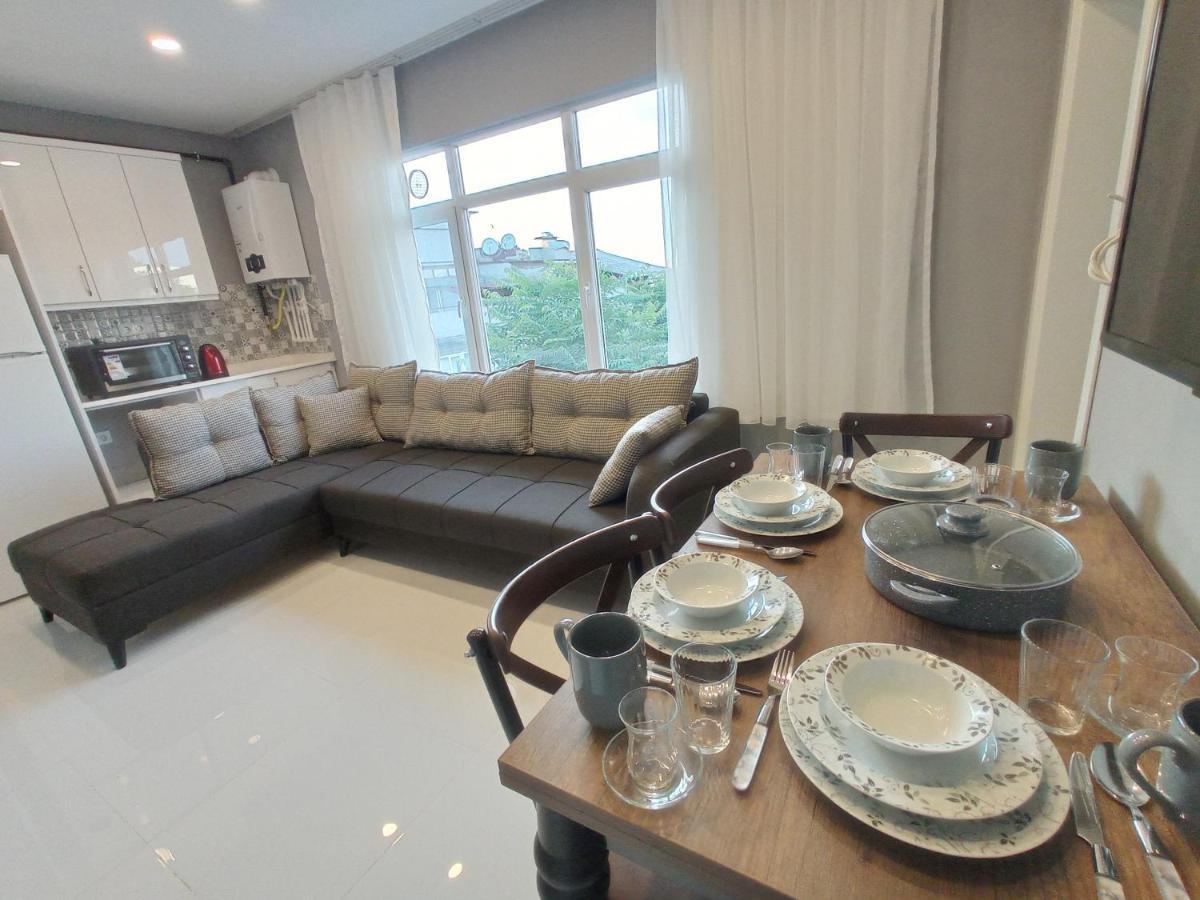 Apartment Confort In Historical Area *
