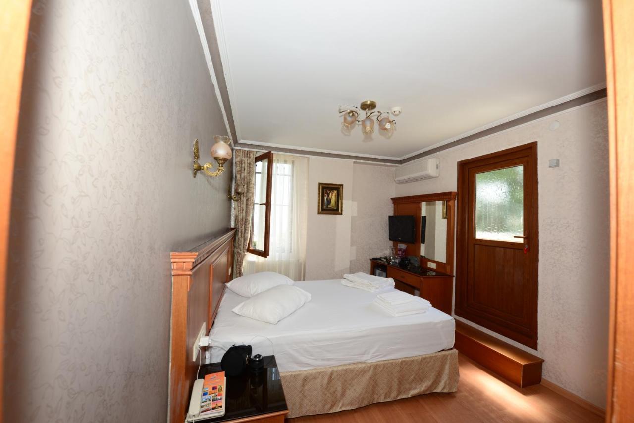 New House Otel İstanbul