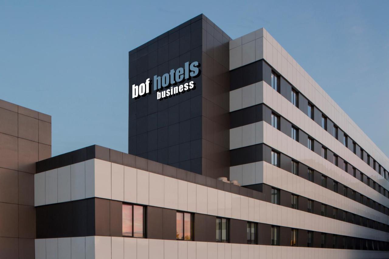 Hotel Bof Business
