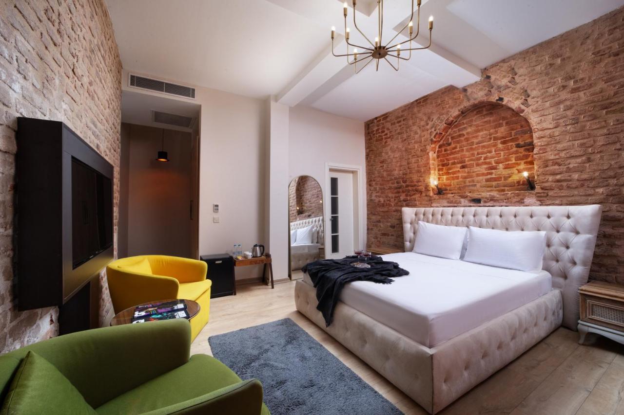 Nine 3* Istanbul