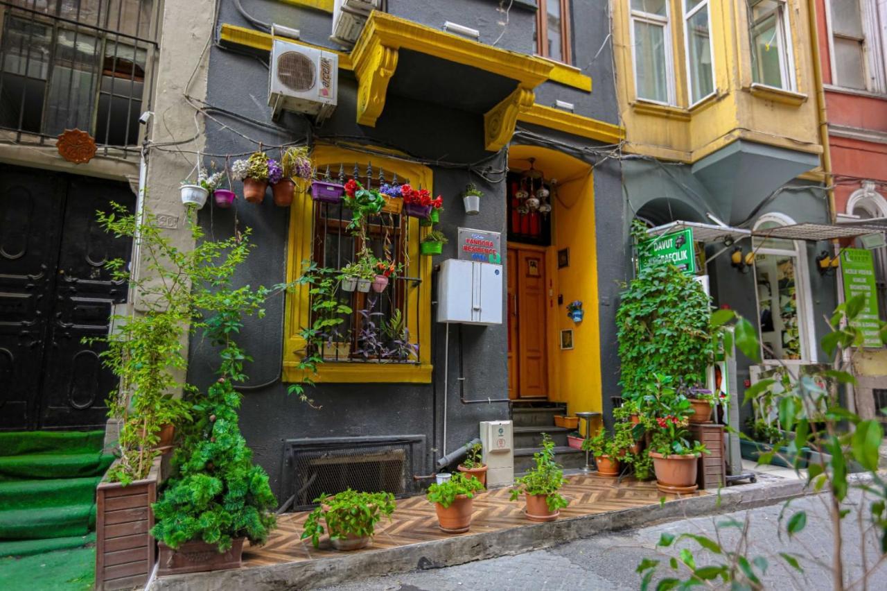 Taksim Pandora Istanbul