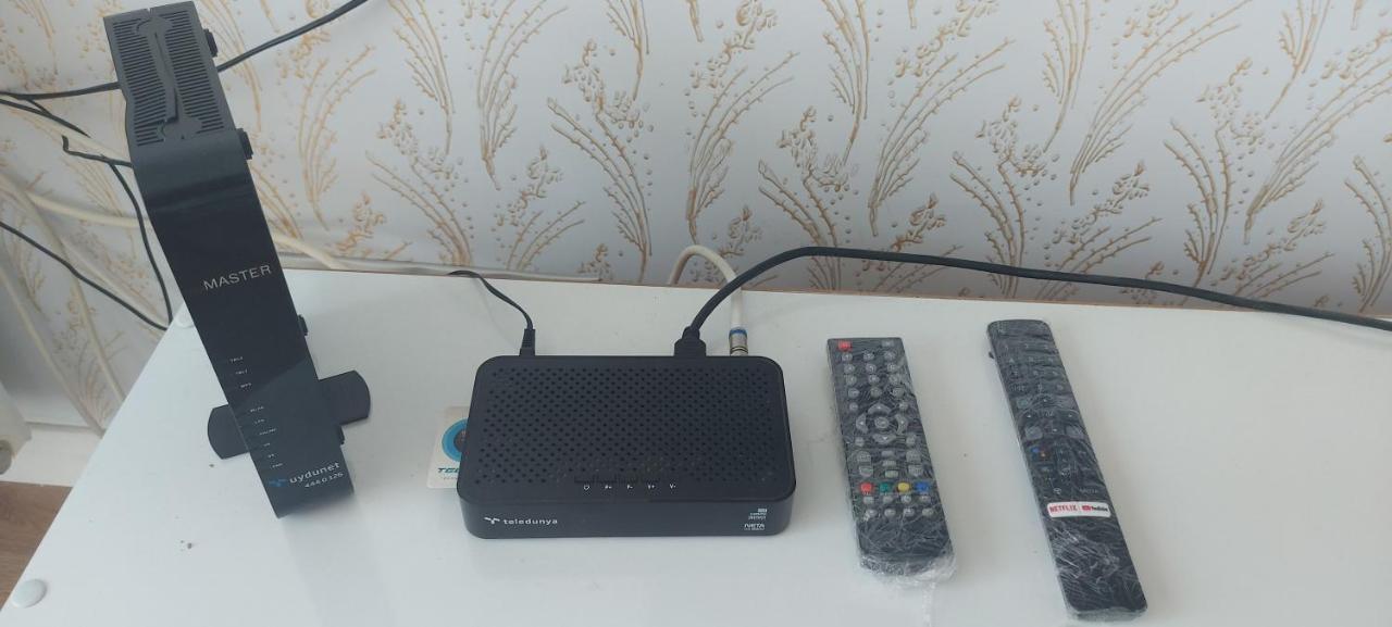 Beylikduzu Huzurlu Aile Yasam Sitesi Ful Donanimli Ev Istanbul