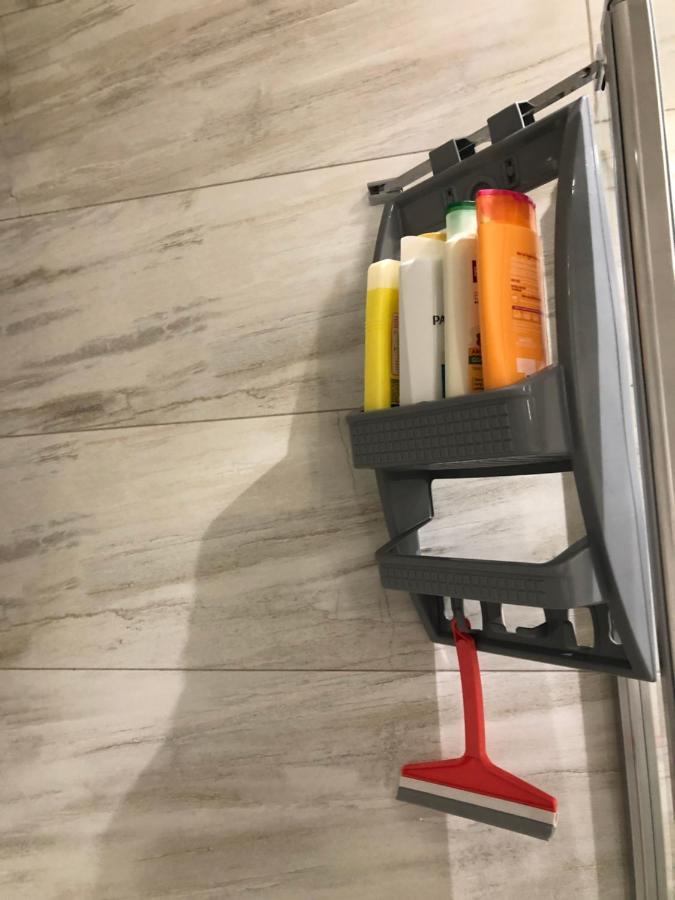 Apartment Nilin Istanbul