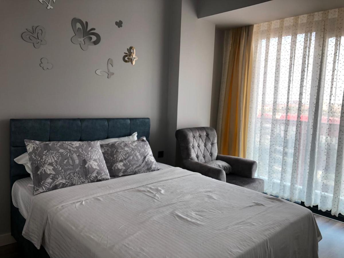 Apartment Nilin Istanbul