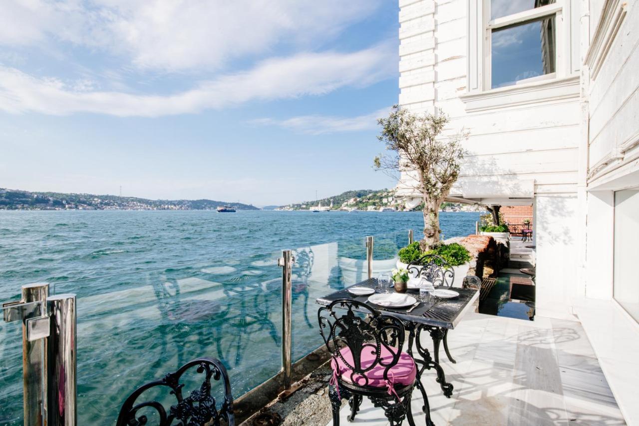 Bosphorus Palace 4* Istanbul