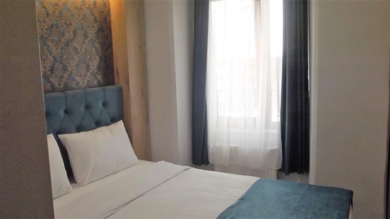 Hotel Miss Taksim 2*