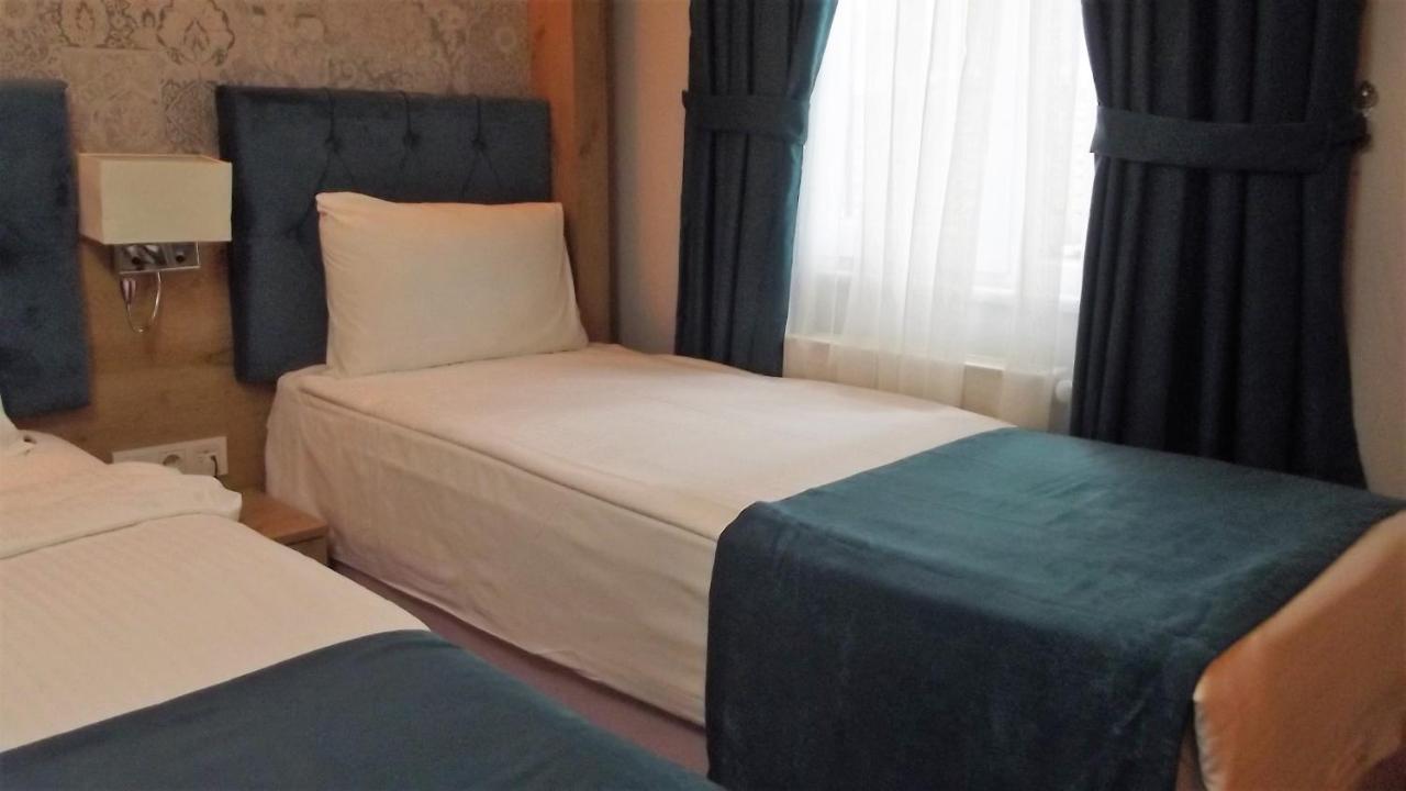 Hotel Miss Taksim 2*