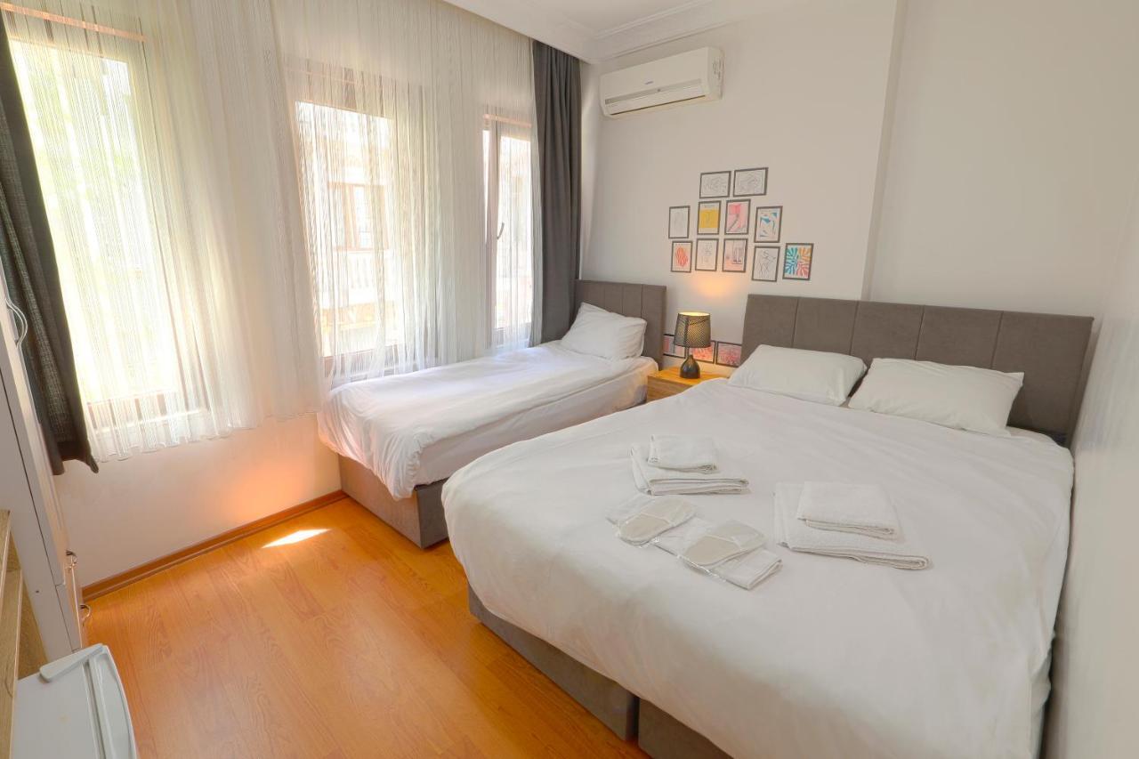 Kondoskali Otel 5*