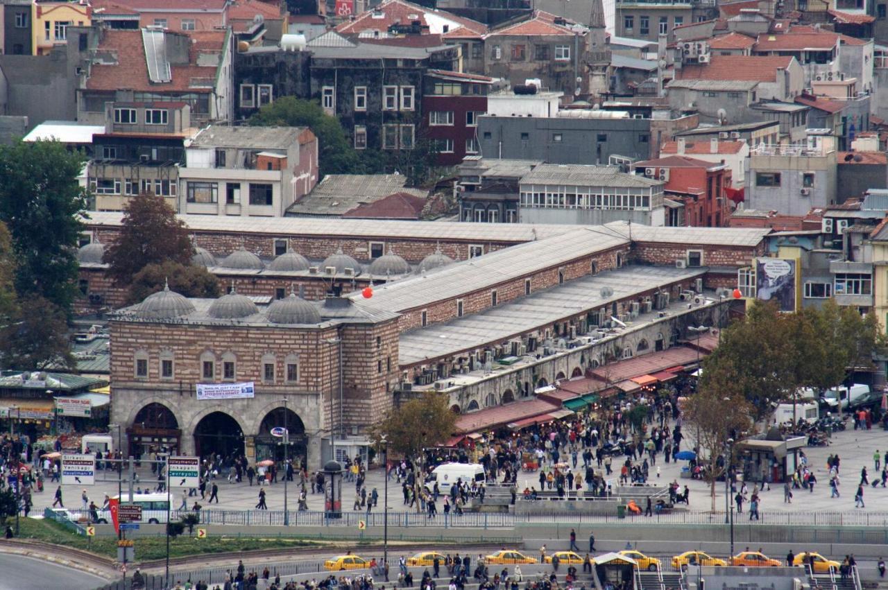 Kondoskali Otel