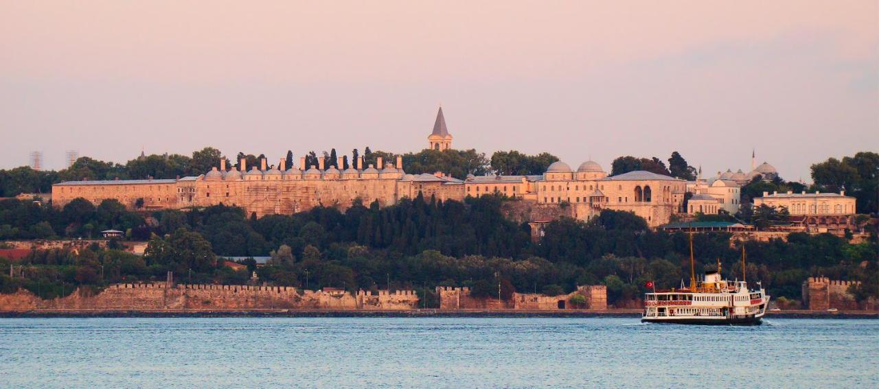 Kondoskali Istanbul