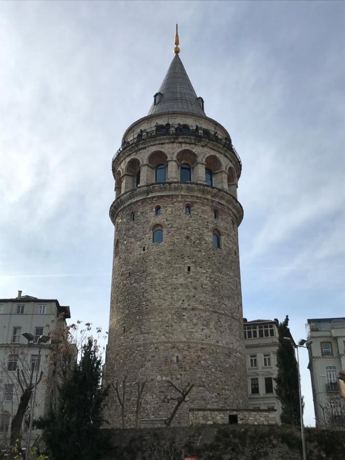 Kondoskali Otel