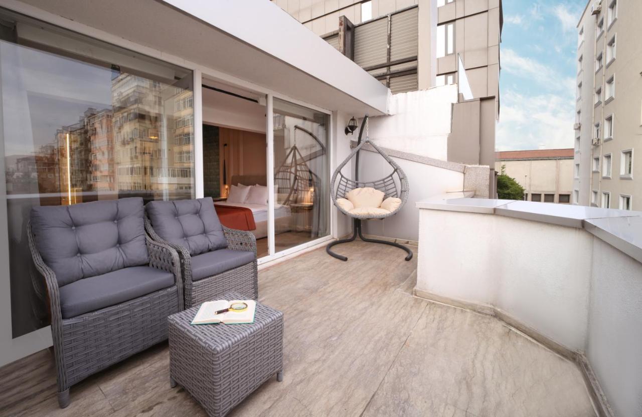 Harbiye 3* Istanbul