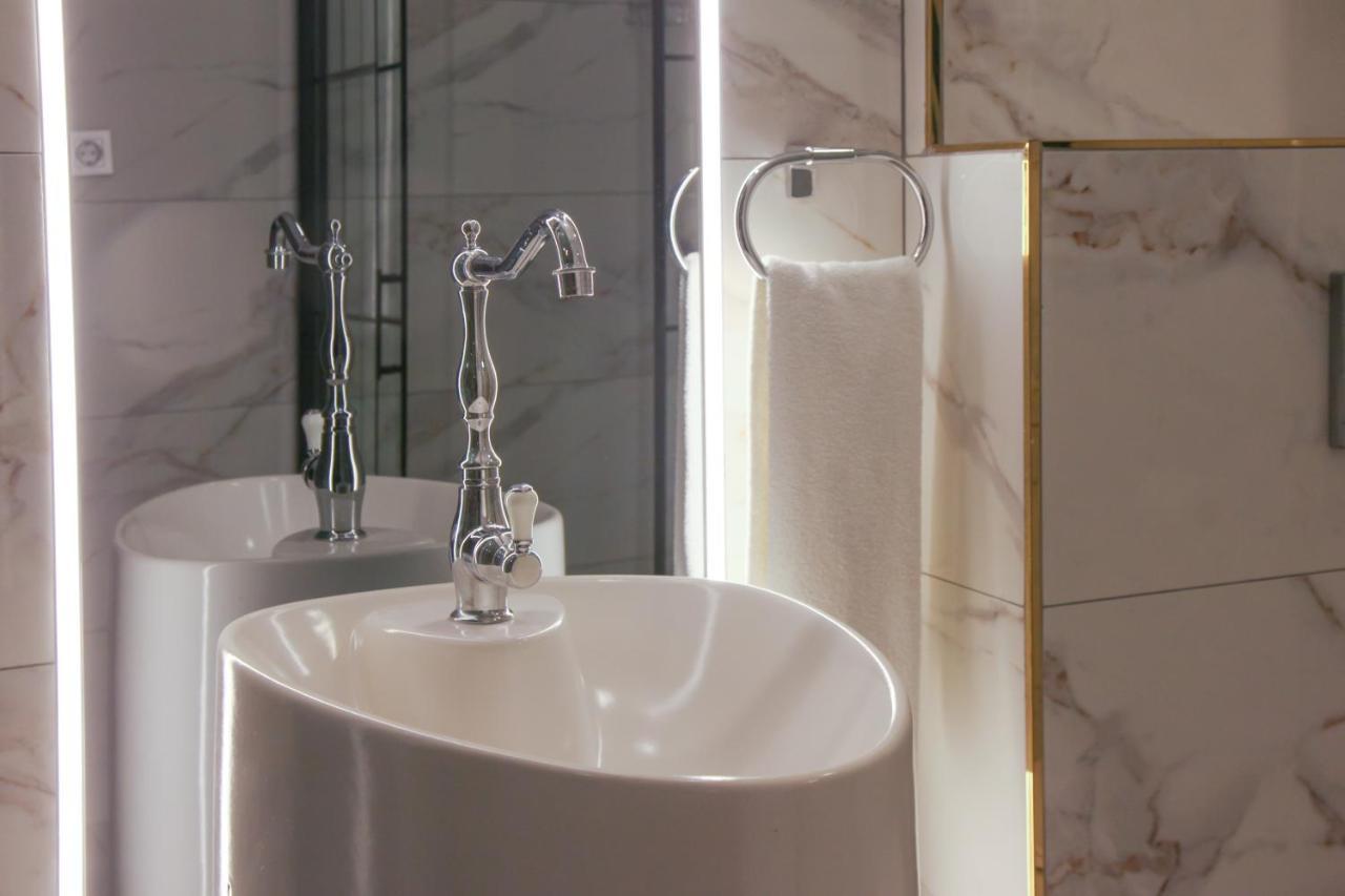 Aparthotel Harbiye