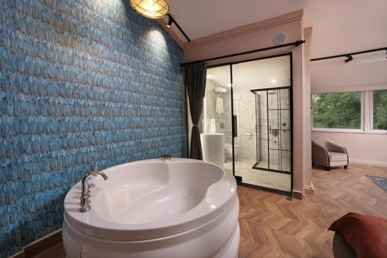 Aparthotel Harbiye 3*