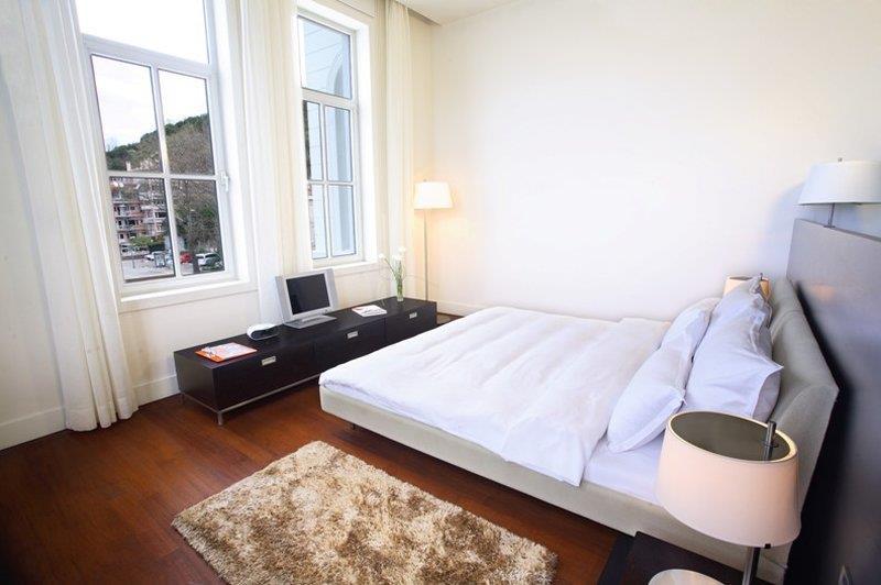 A'jia Hotel Istambul