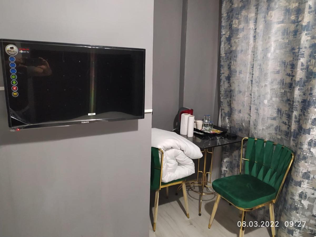 Eyuep Kral Small Hostel Istanbul