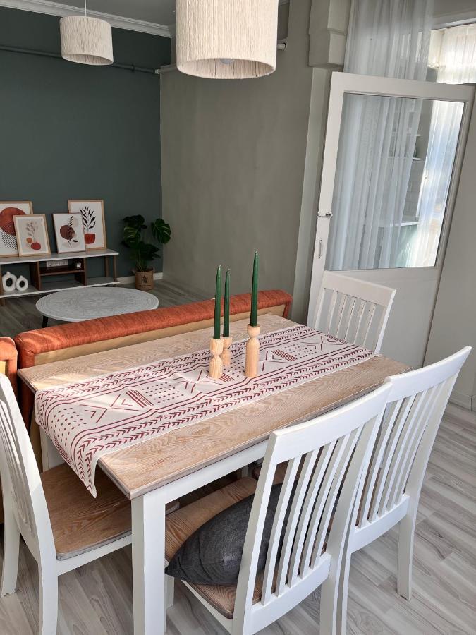 Apartment Charm And Cosy 2br