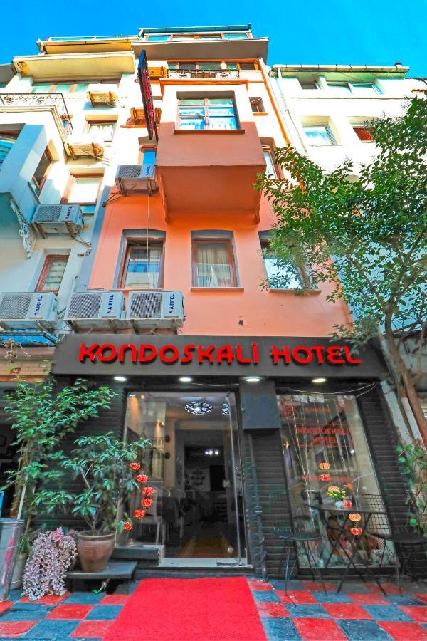 Hotel Kondoskali