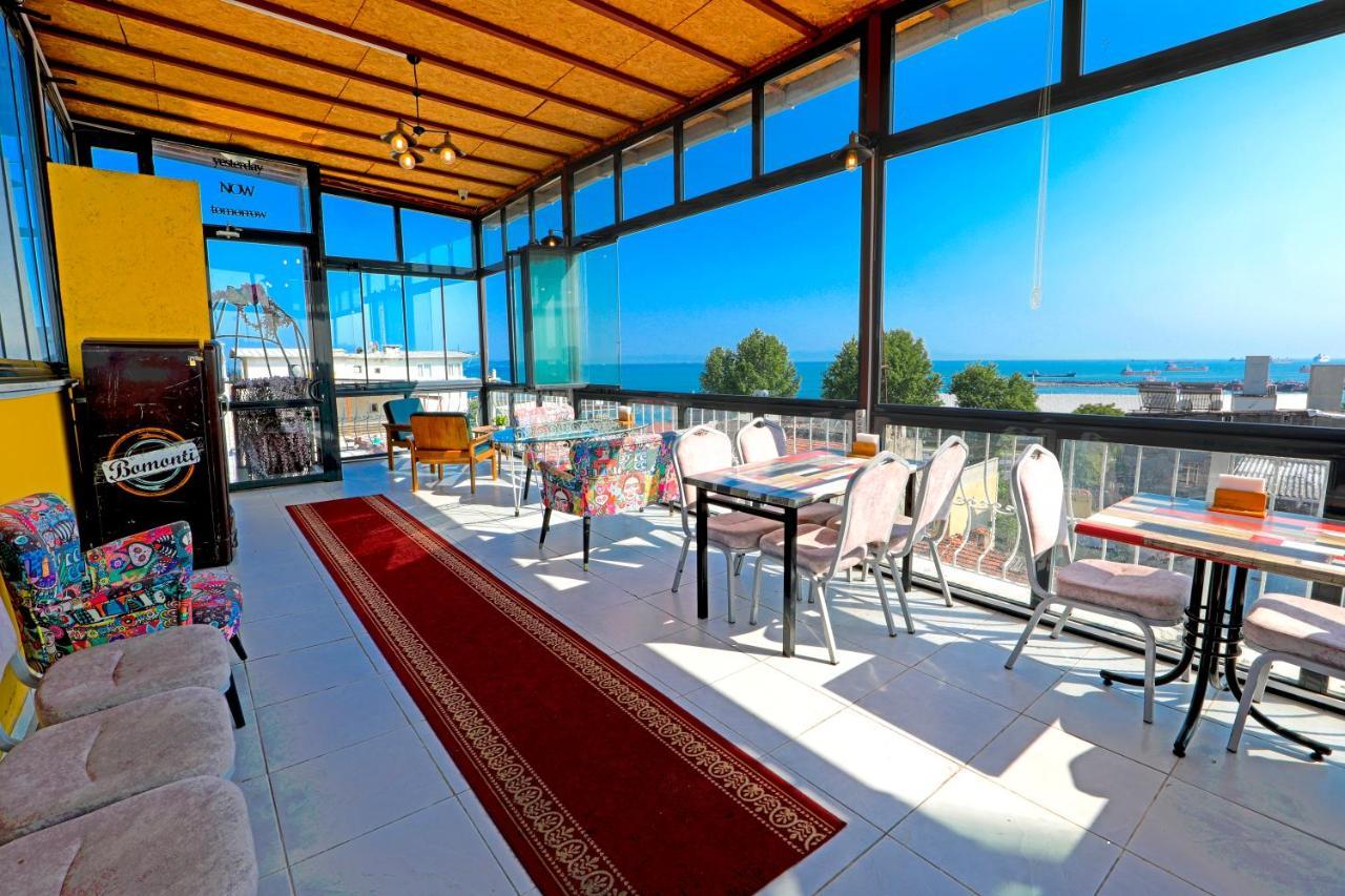 Kondoskali Otel