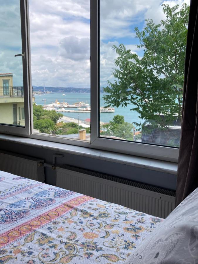 Apartment Simey Bosphorus Istanbul