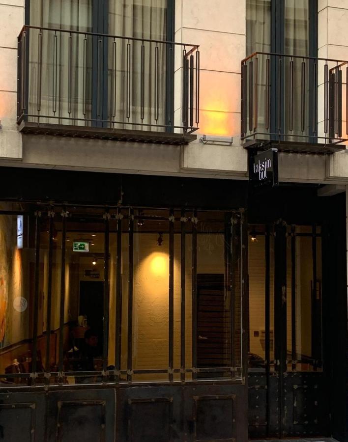 Taksimbul Design Hotel *