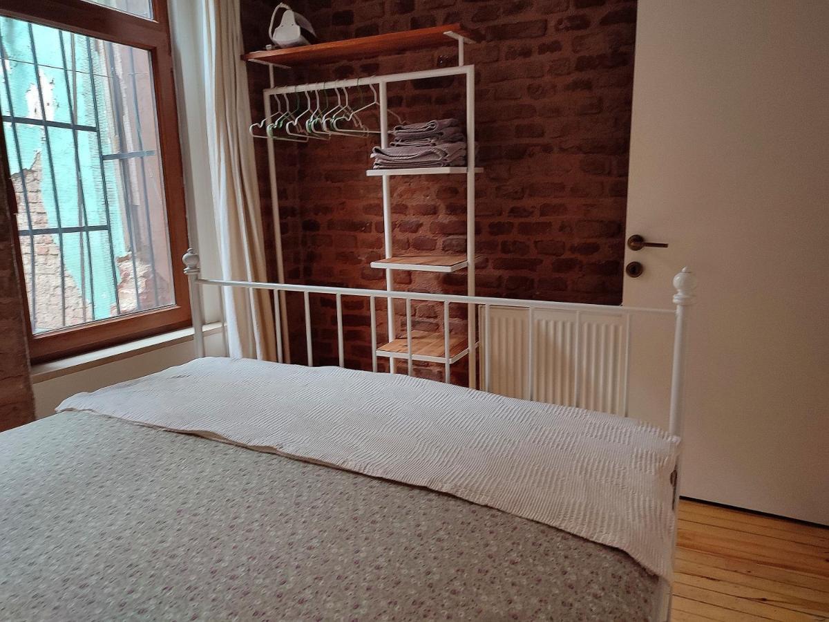 Apartment Kunterbunt Aparts