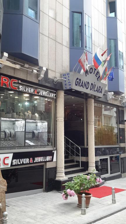 Grand Dilara Hotel 3*