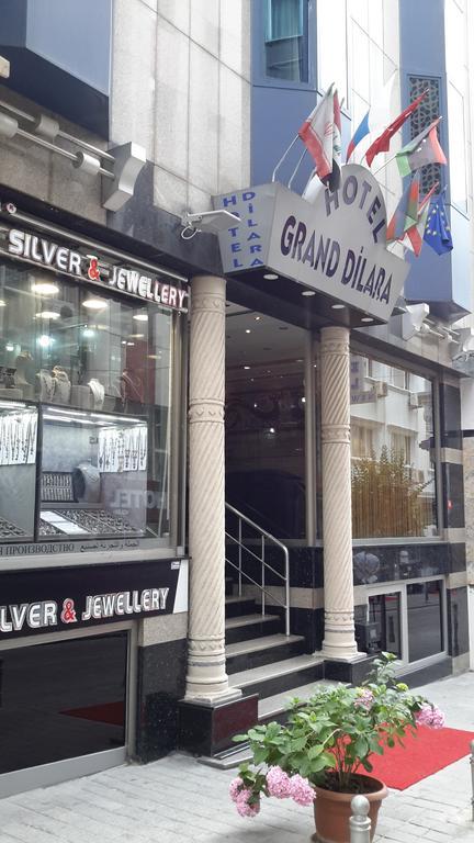 Grand Dilara 3* Istanbul