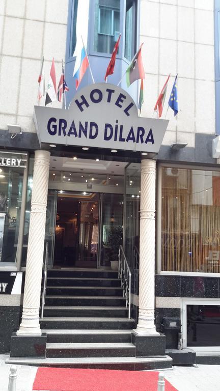 Hotel Grand Dilara 3*