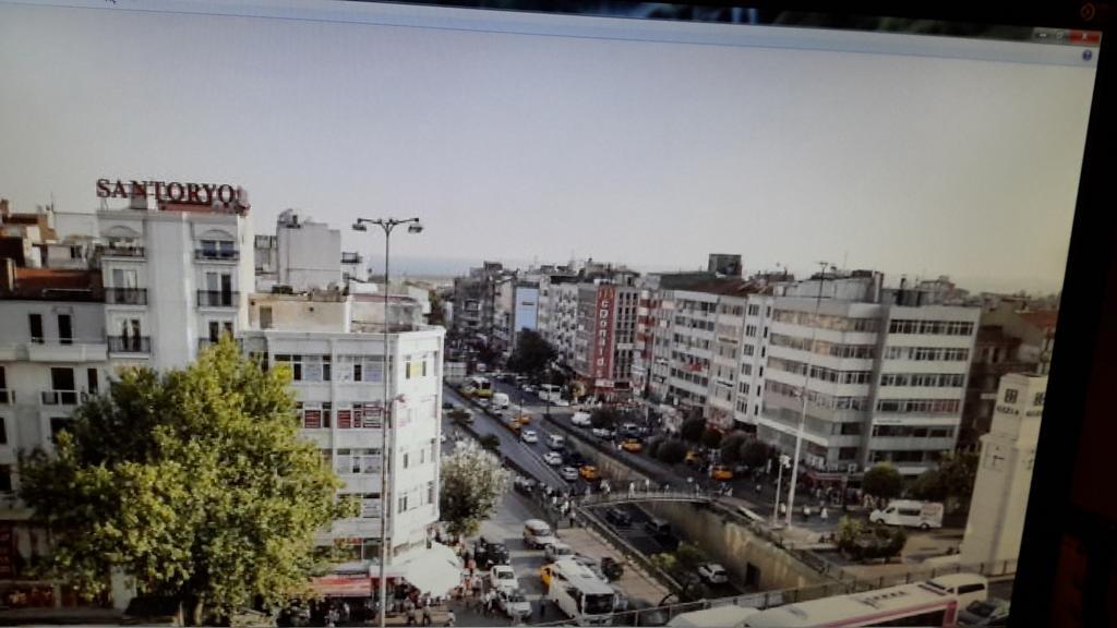 Grand Dilara Hotel Istambul