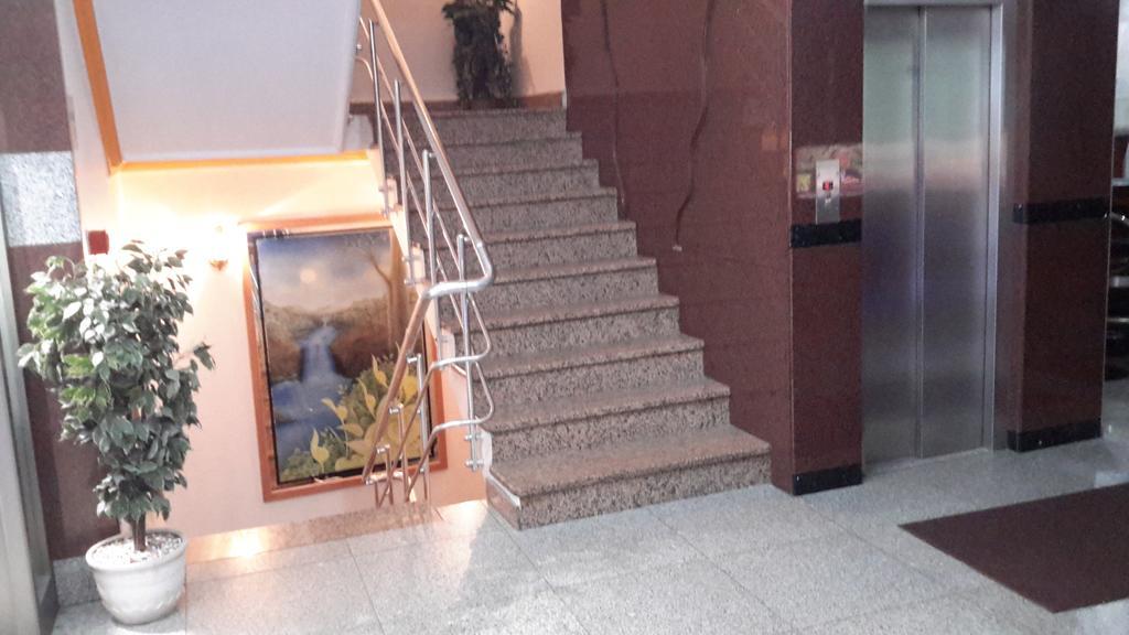 Hotel Grand Dilara Istambul