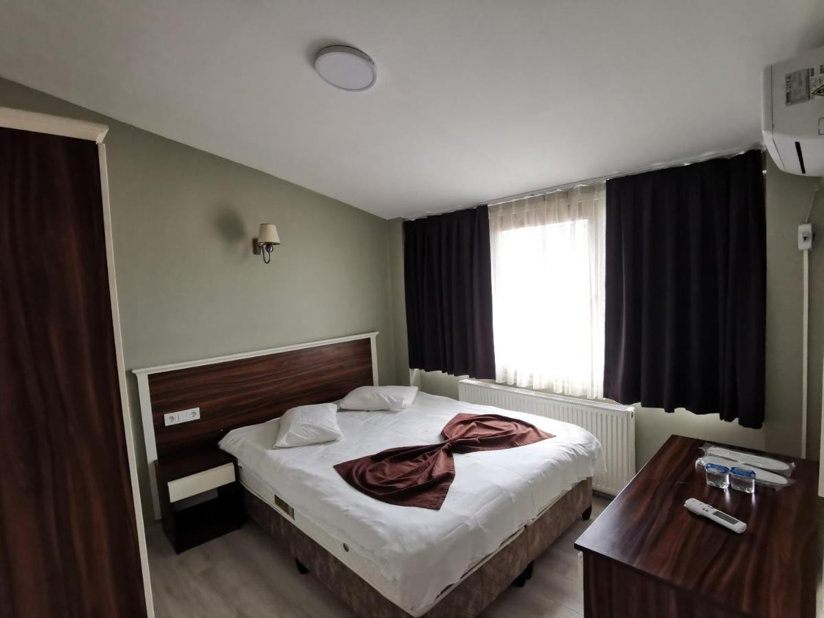 Otel Deniz Palace