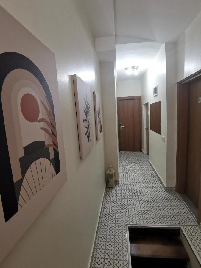 Otel Deniz Palace 3*