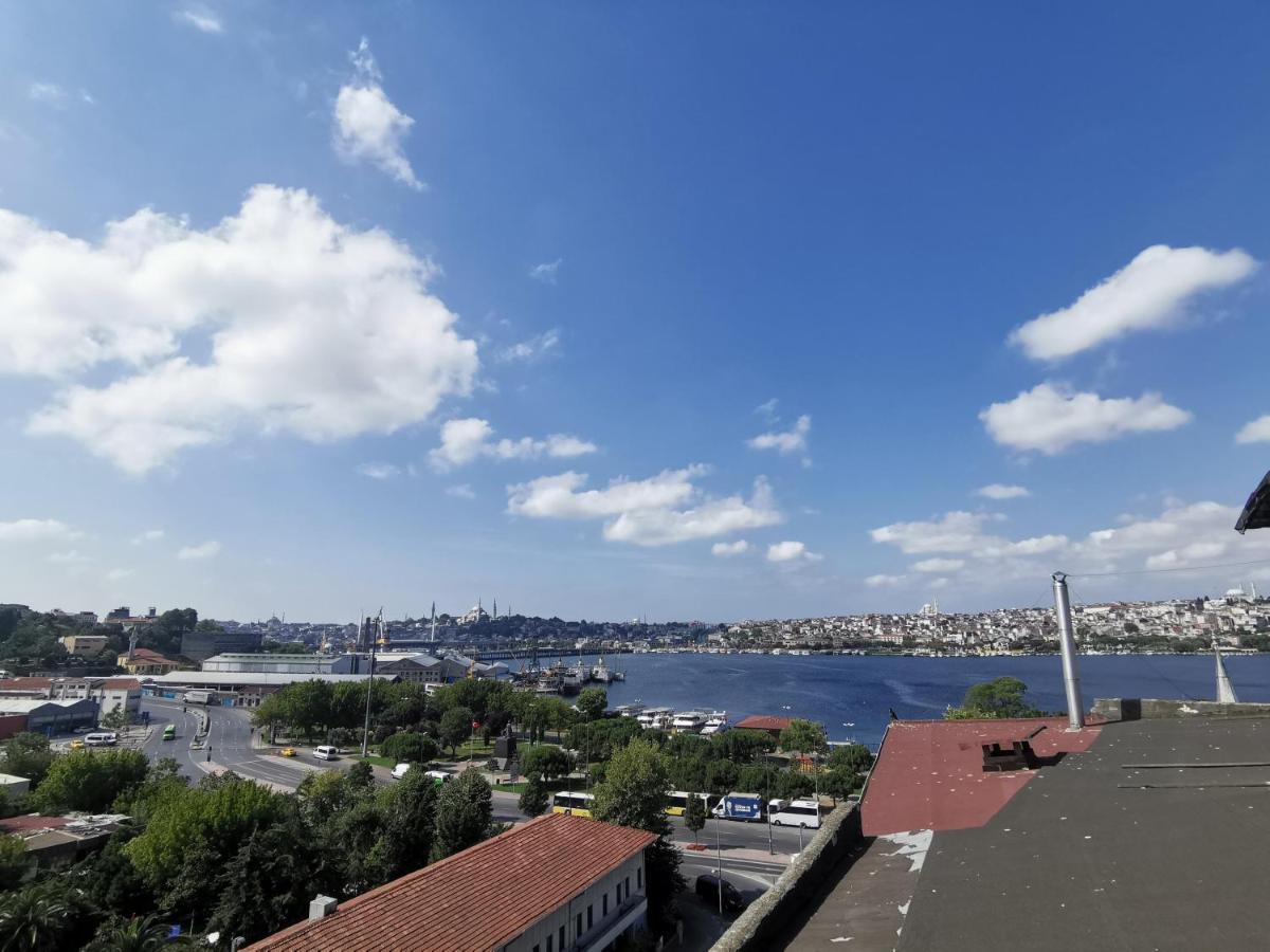 Deniz Palace Otel