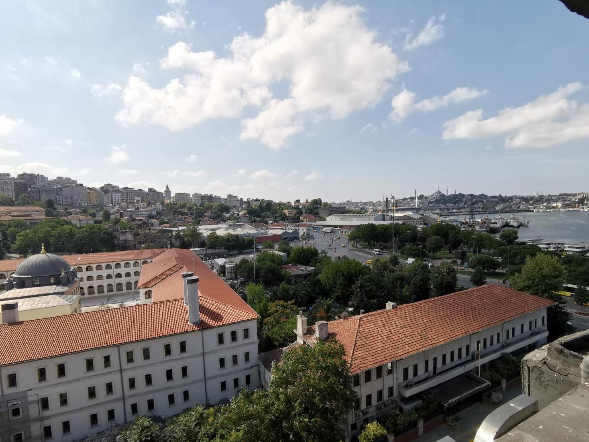 Deniz Palace Otel 3*