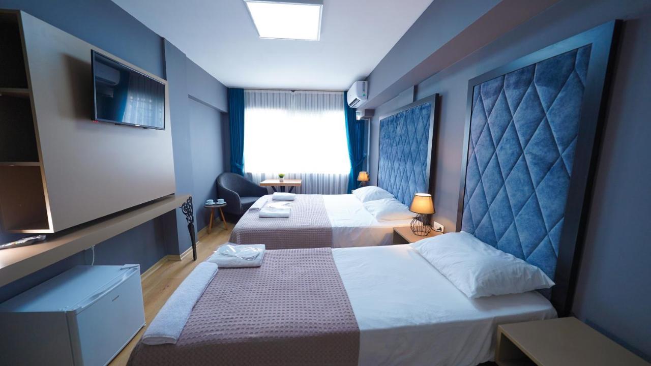Grand Montıno Otel *